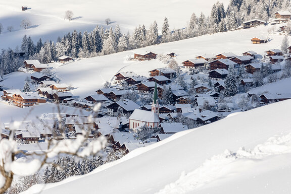 Alpbach © Alpbachtal Tourismus, shootandstyle.com. Alpbach © Alpbachtal Tourismus, shootandstyle.com.