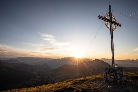 Schatzberg © Alpbachtal Tourismus, shootandstyle.com. Schatzberg © Alpbachtal Tourismus, shootandstyle.com.