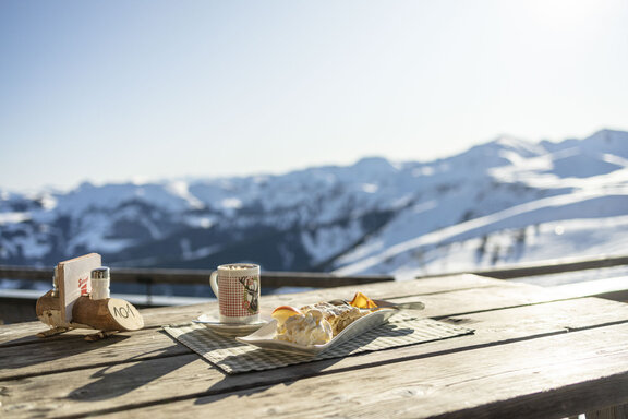 Apfelstrudel am Gipfel © Alpbachtal Tourismus, shootandstyle.com Apfelstrudel am Gipfel © Alpbachtal Tourismus, shootandstyle.com