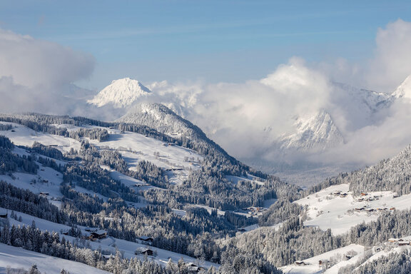 Winter © Alpbachtal Tourismus, shootandstyle.com. Winter © Alpbachtal Tourismus, shootandstyle.com.