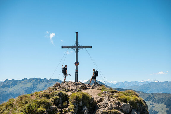 Wandern © Alpbachtal Tourismus, shootandstyle.com. Wandern © Alpbachtal Tourismus, shootandstyle.com.