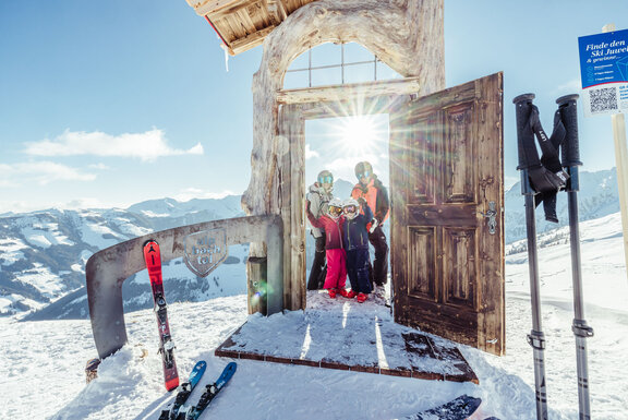 Skijuwel Alpbach Wildschönau © Alpbachtal Tourismus, shootandstyle.com Skijuwel Alpbach Wildschönau © Alpbachtal Tourismus, shootandstyle.com