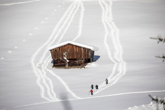 Alpbach © Alpbachtal Tourismus, shootandstyle.com. Alpbach © Alpbachtal Tourismus, shootandstyle.com.